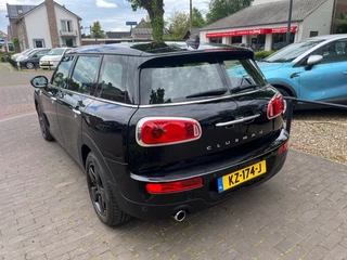 MINI Clubman – thumbnail 3