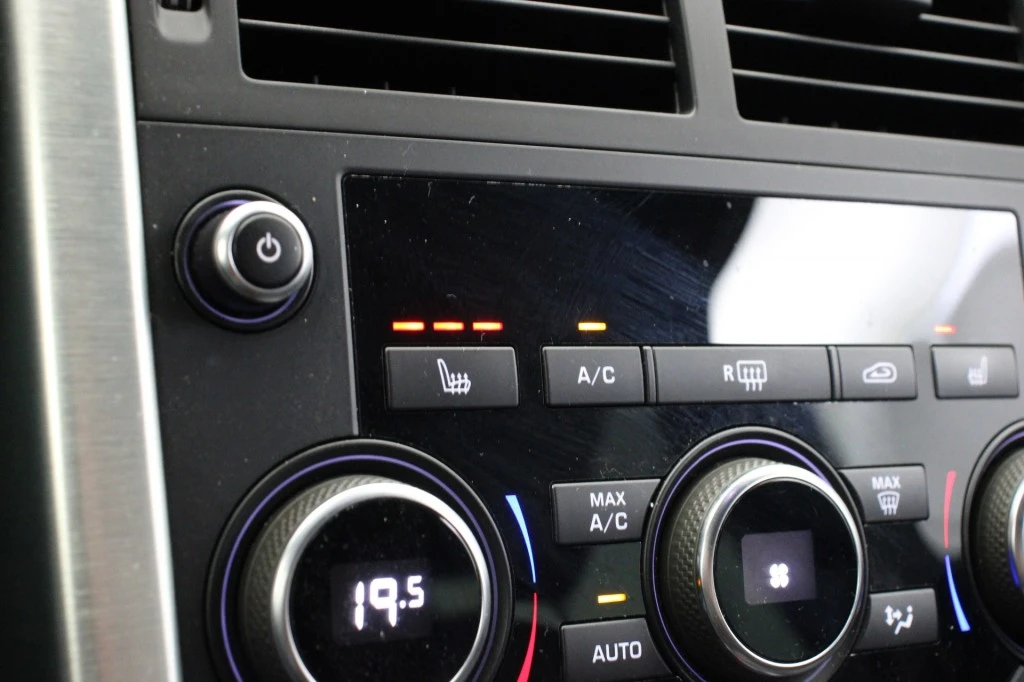 Land Rover Discovery Sport – foto 13
