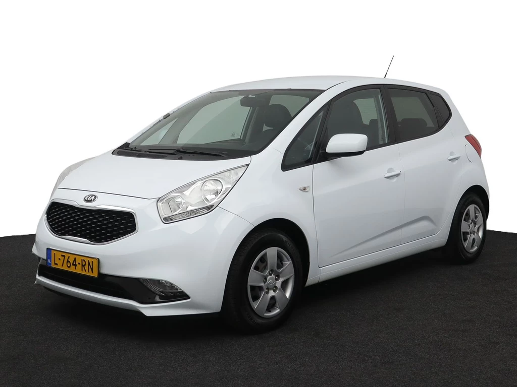 Kia Venga – foto 2
