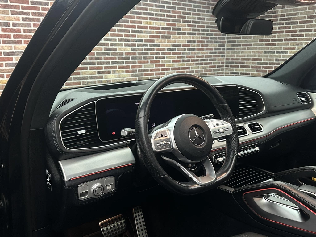 Mercedes-Benz GLE – foto 12