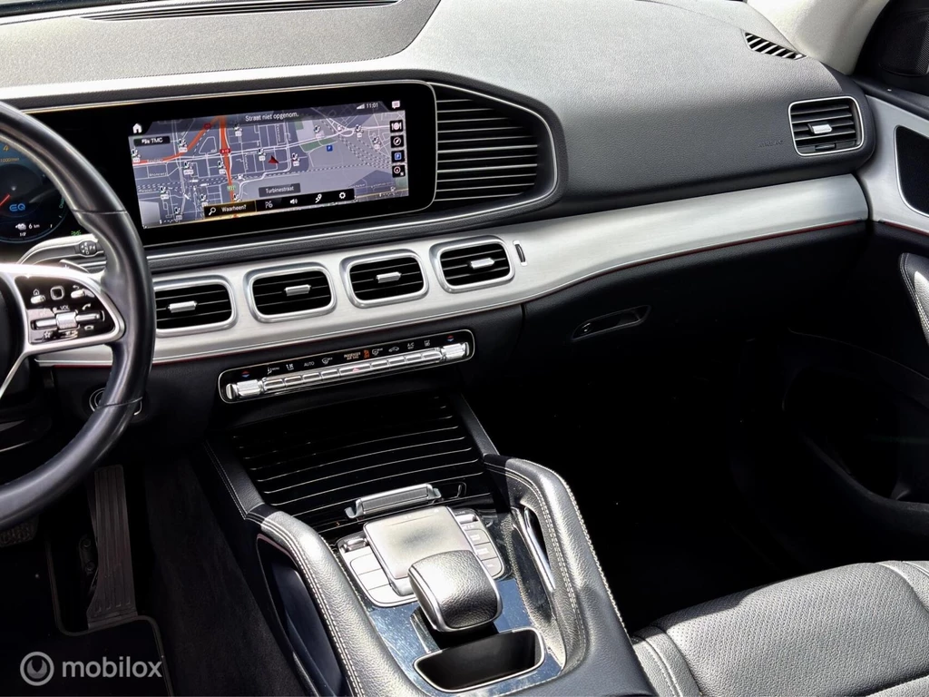 Mercedes-Benz GLE – foto 18