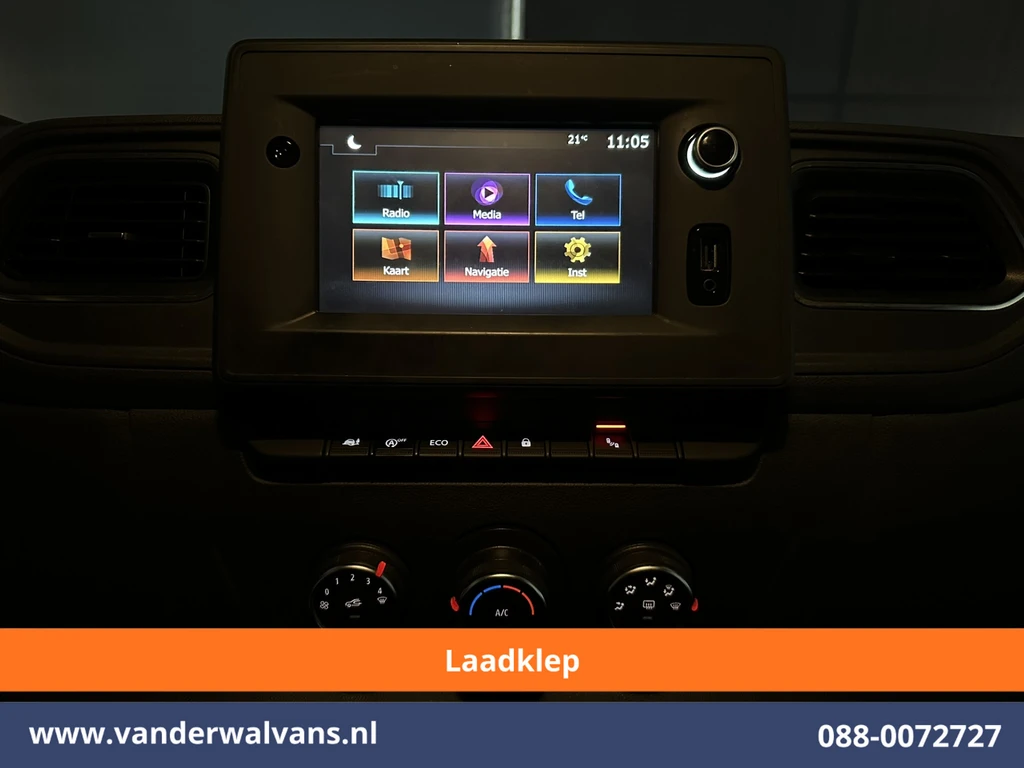 Renault Master – foto 21