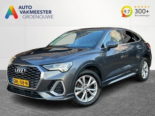 Audi Q3 – thumbnail 1