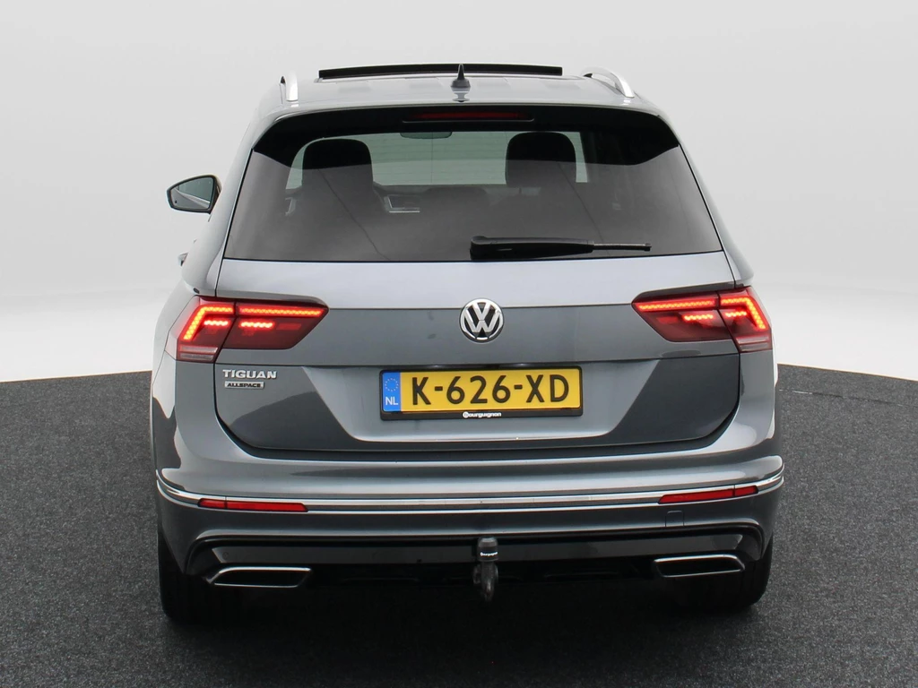 Volkswagen Tiguan Allspace – foto 3