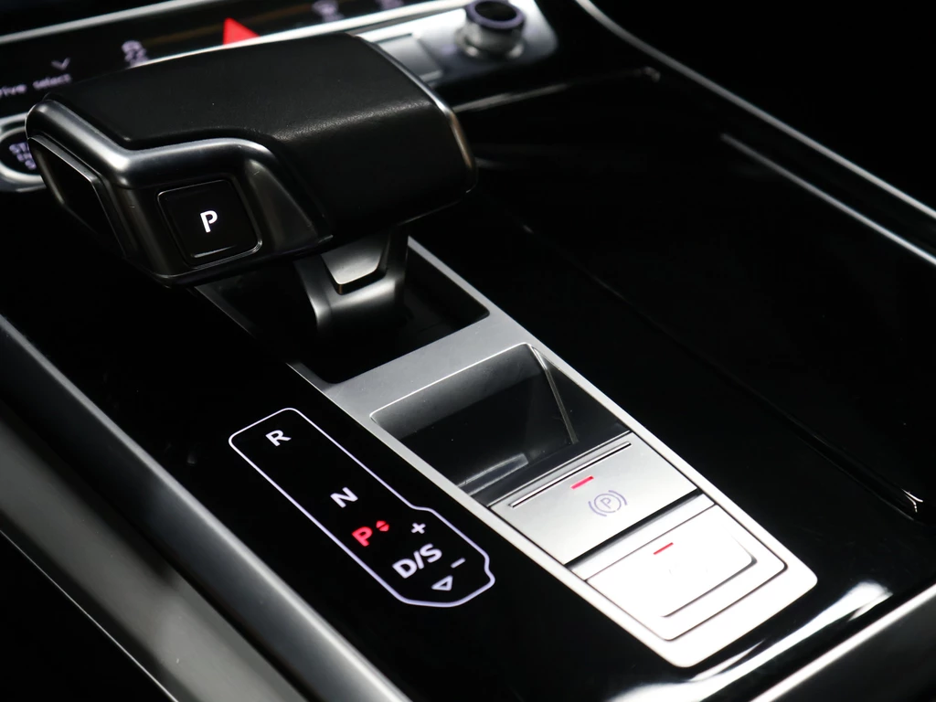 Audi Q7 – foto 25