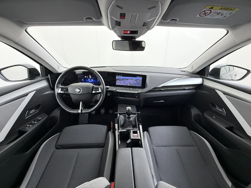 Opel Astra – foto 10