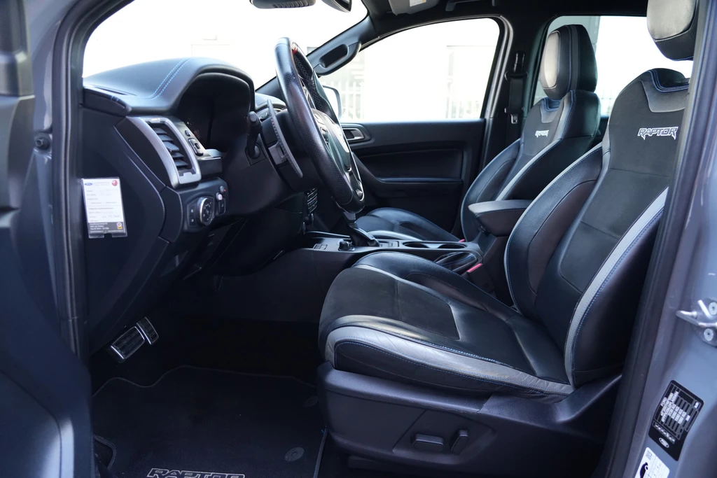 Ford Ranger – foto 11
