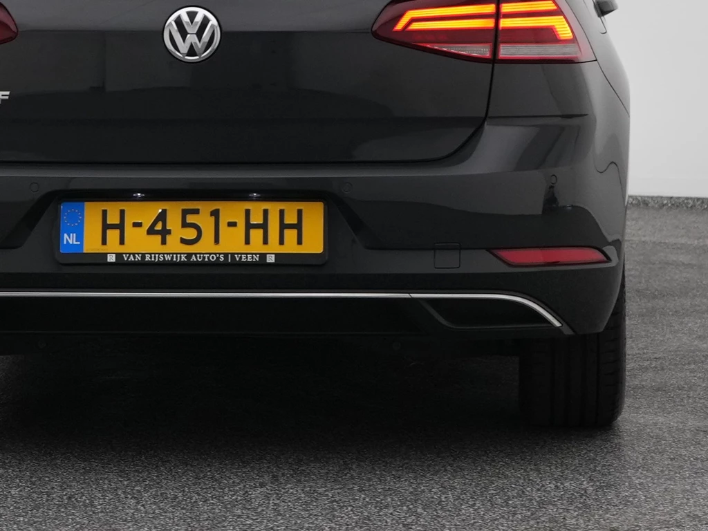 Volkswagen e-Golf – foto 8