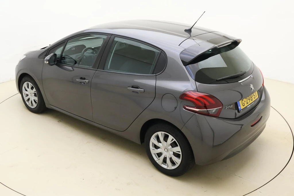Peugeot 208 – foto 3