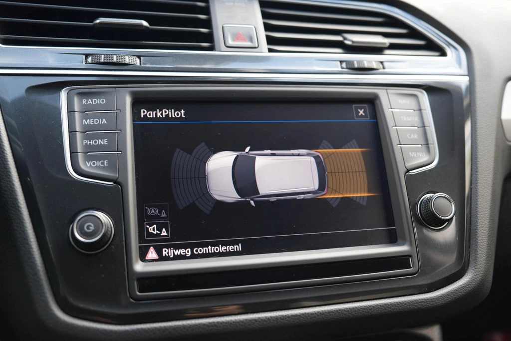 Volkswagen Tiguan – foto 15