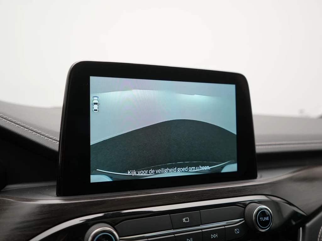 Ford Kuga – foto 48