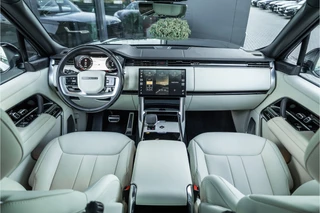 Land Rover Range Rover – thumbnail 20
