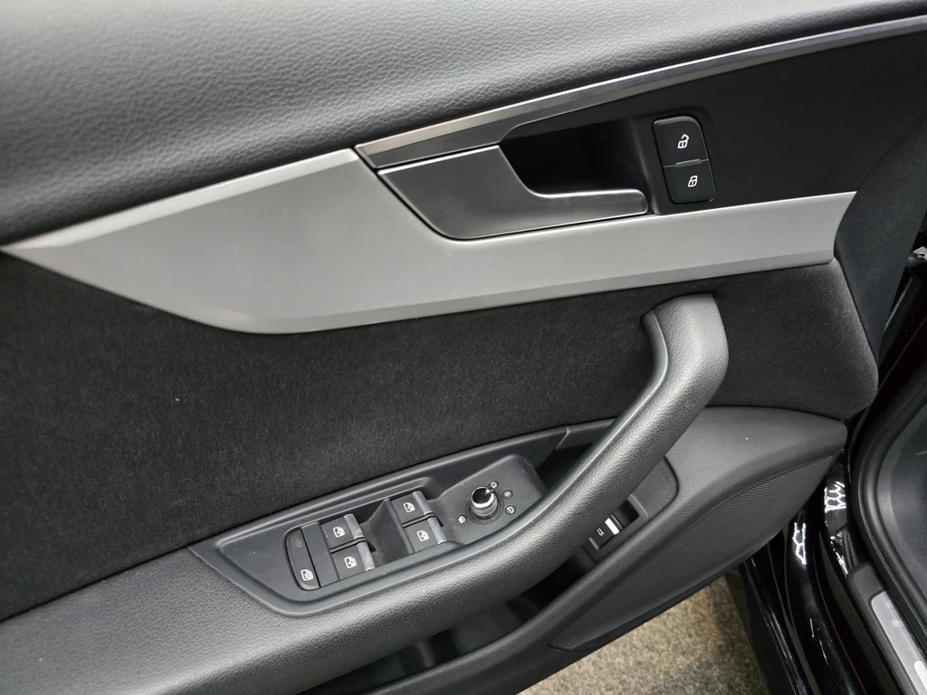 Audi A4 – foto 10