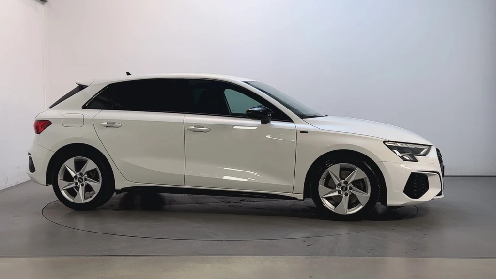 Audi A3 – foto 6