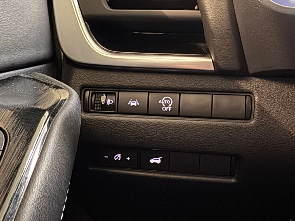 Nissan QASHQAI – foto 23