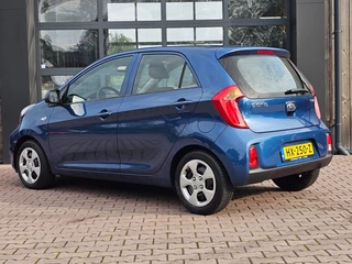 Kia Picanto – thumbnail 2