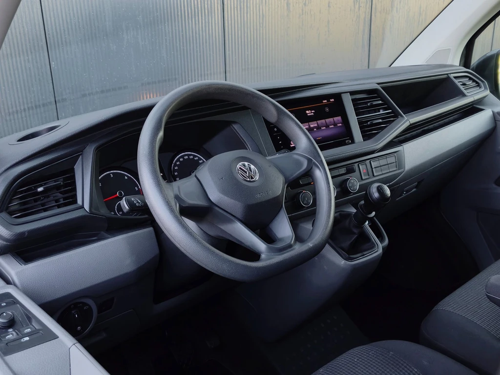 Volkswagen Transporter – foto 17