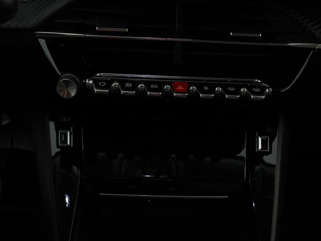 Peugeot 2008 – foto 25
