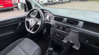 Volkswagen Caddy – thumbnail 14