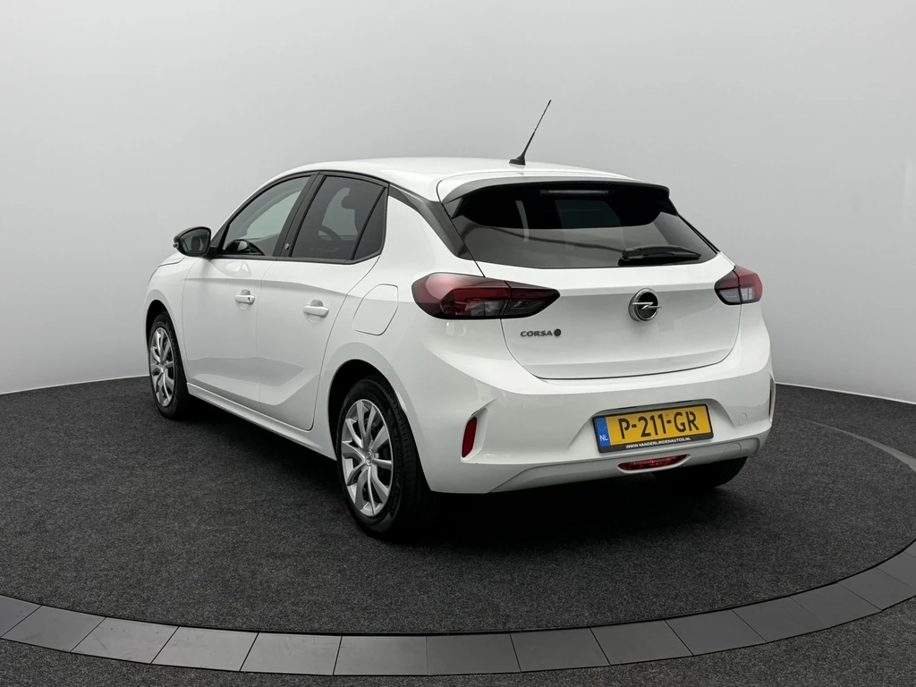 Opel Corsa-e – foto 4