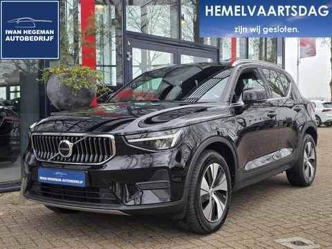Volvo XC40 1.5 T5 Recharge Core Bright | SOH 96,81% | Apple Carplay | Climate Control | Cruise Control | Licht metalen velgen