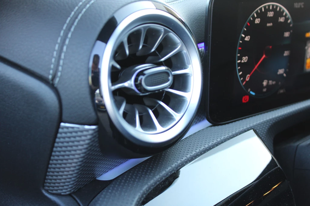 Mercedes-Benz CLA – foto 21