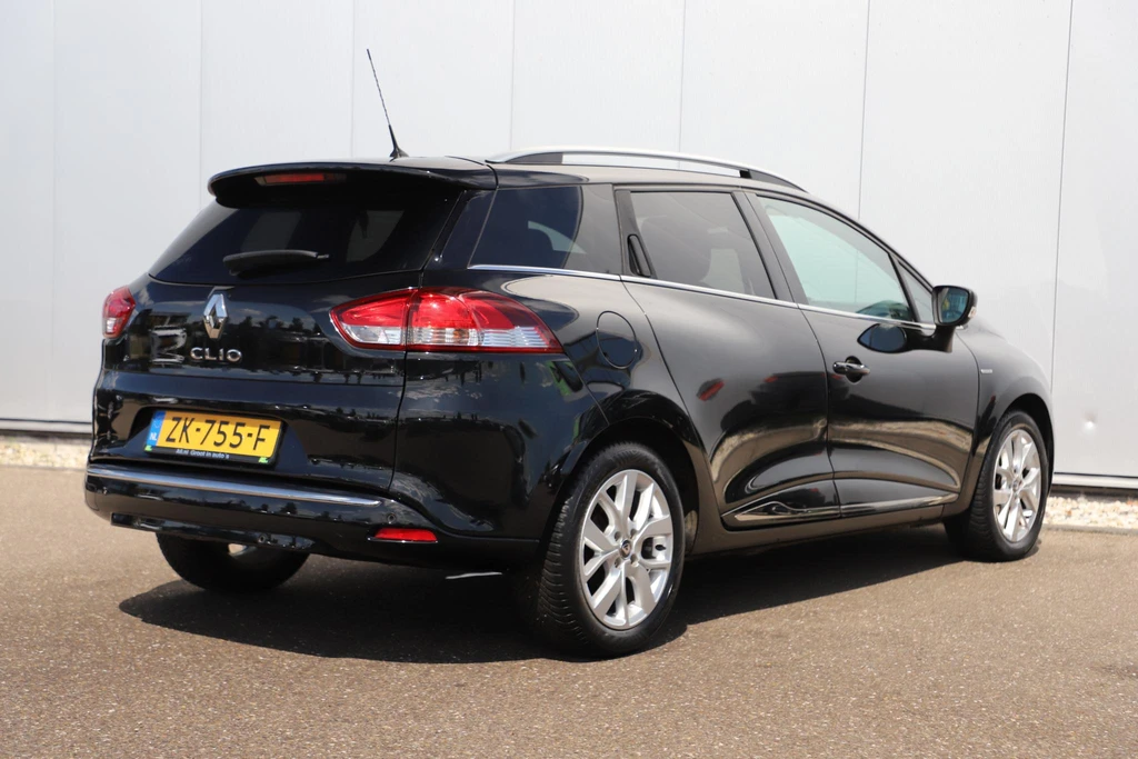 Renault Clio – foto 2