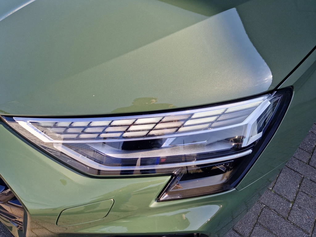 Audi A3 – foto 41