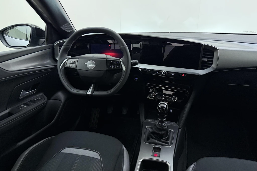 Opel Mokka – foto 25