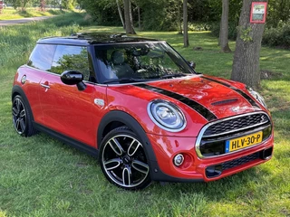 MINI Cooper S – thumbnail 18