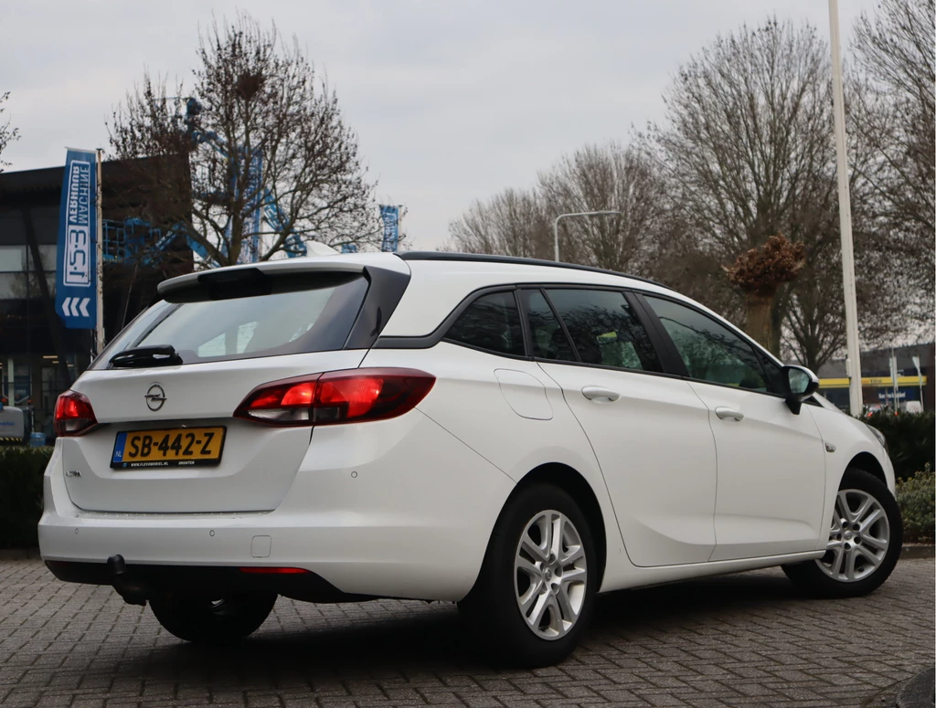 Opel Astra – foto 5