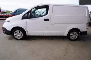 Nissan e-NV200 – thumbnail 2