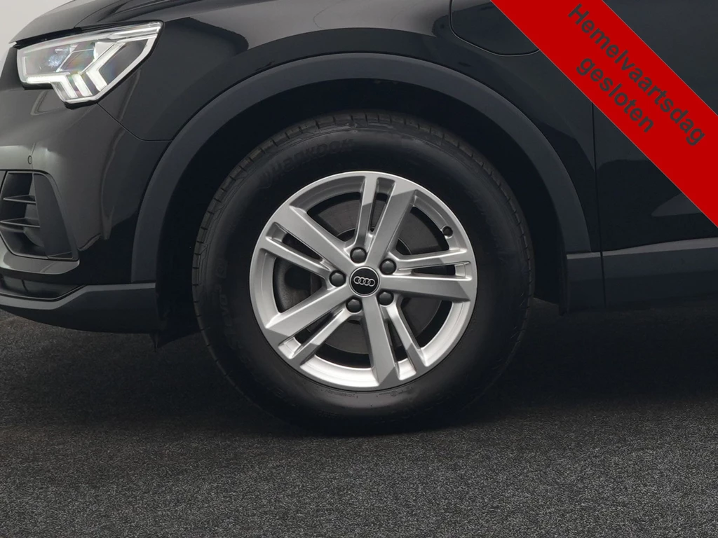 Audi Q3 – foto 39