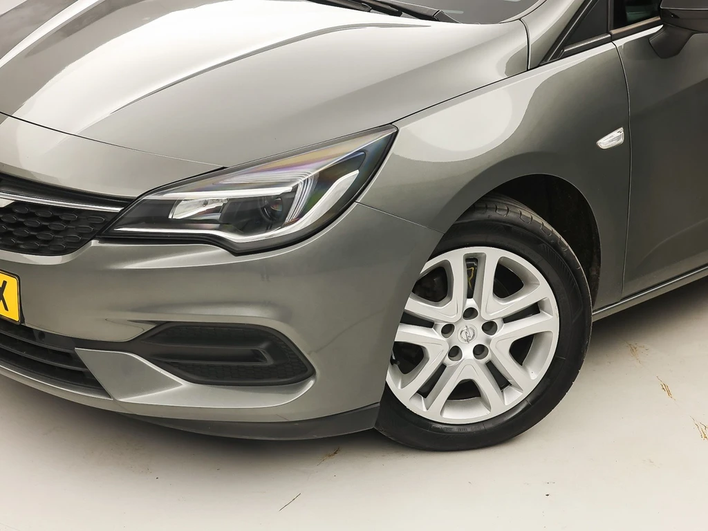Opel Astra – foto 14