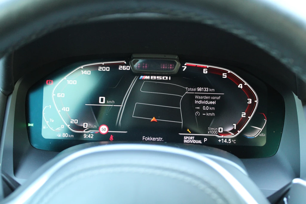 BMW 8 Serie – foto 44