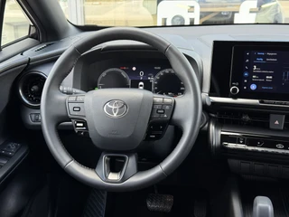 Toyota C-HR – thumbnail 25