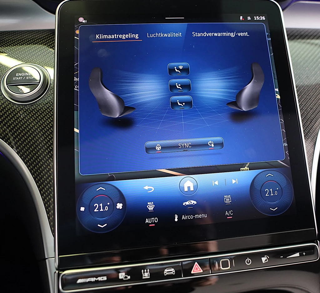 Mercedes-Benz CLE – foto 42
