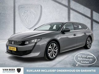 Peugeot 508 – thumbnail 1