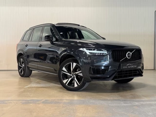 Volvo XC90 – thumbnail 9