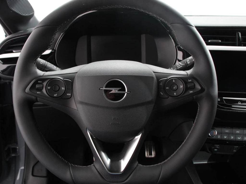 Opel Corsa – foto 20