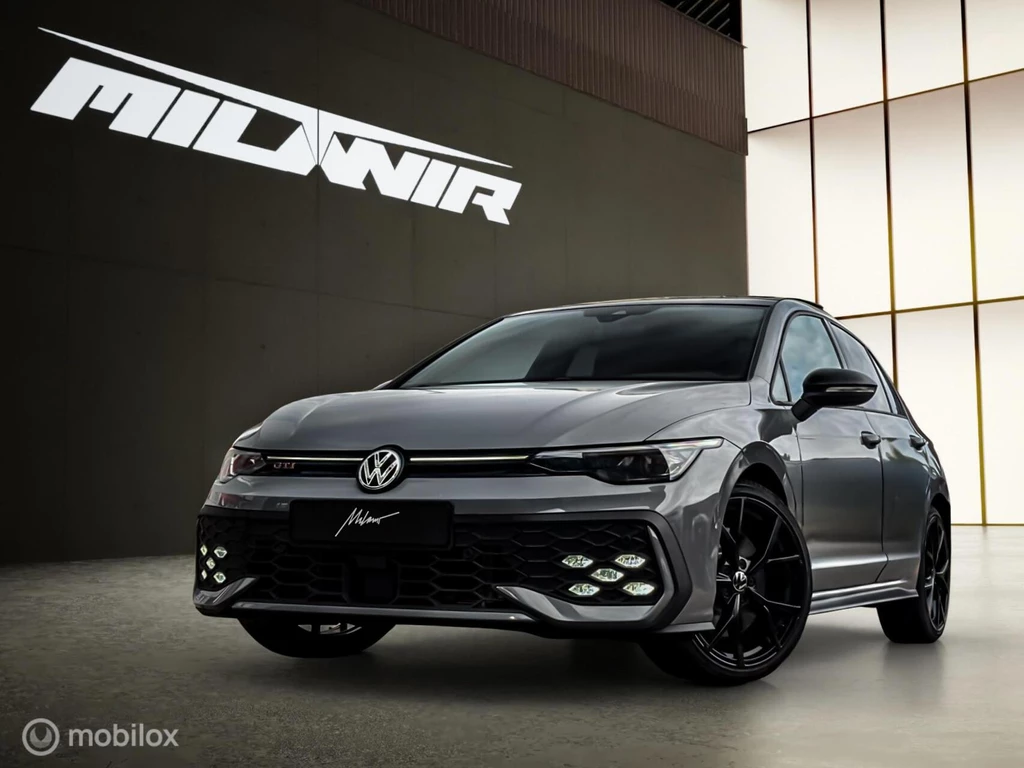 Volkswagen Golf – foto 1