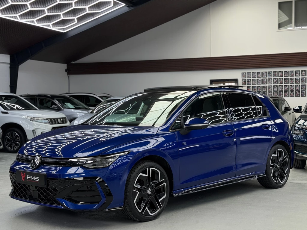 Volkswagen Golf – foto 1