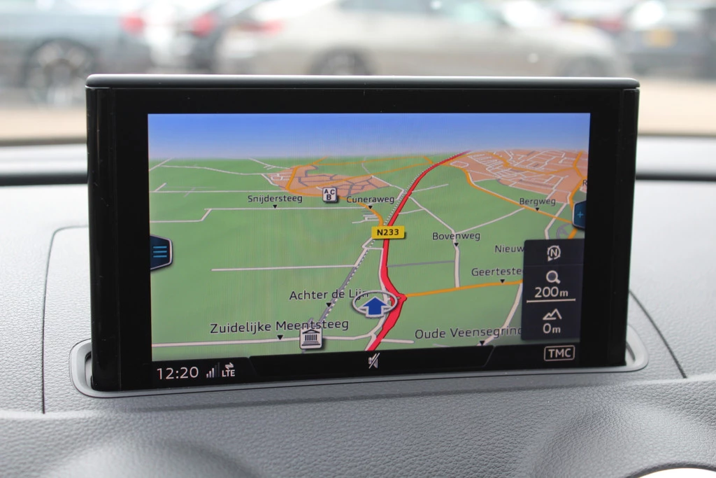 Audi A3 – foto 22