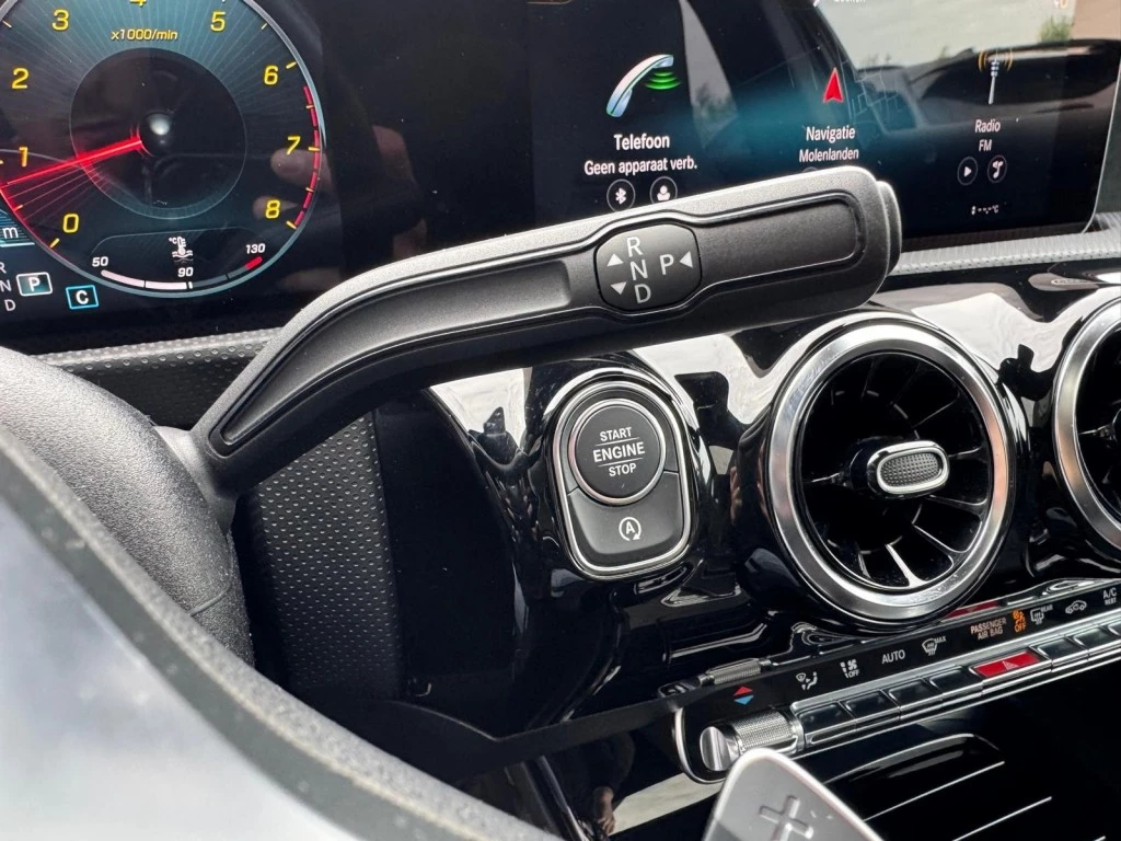 Mercedes-Benz A-Klasse – foto 44