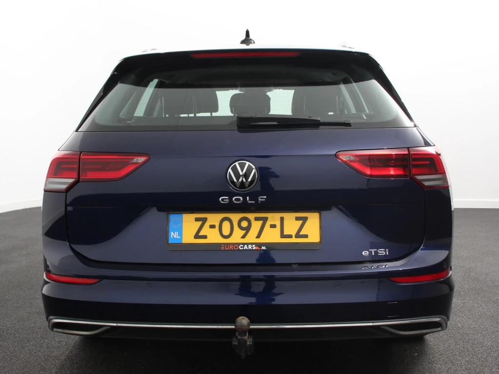 Volkswagen Golf – foto 5