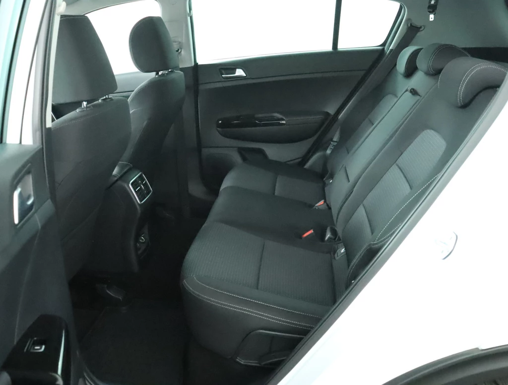 Kia Sportage – foto 32