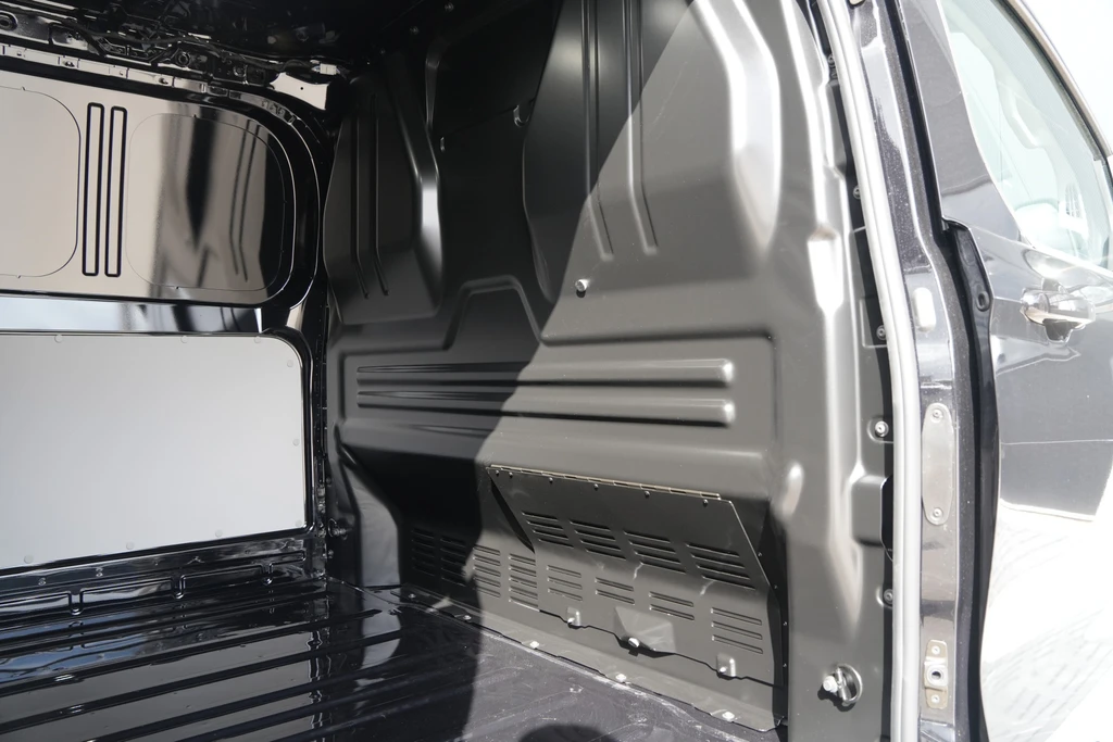 Ford E-Transit Custom – foto 16