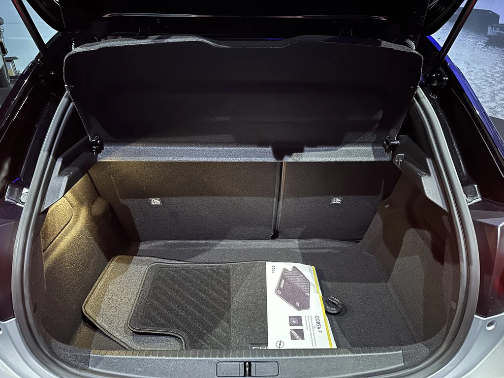 Opel Corsa – foto 28