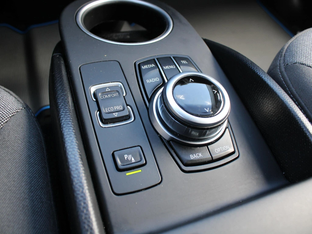 BMW i3 – foto 20