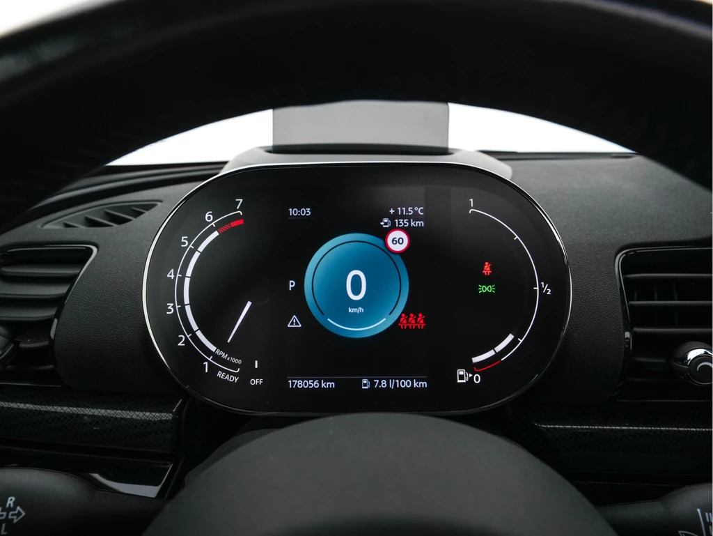 MINI Clubman – foto 23